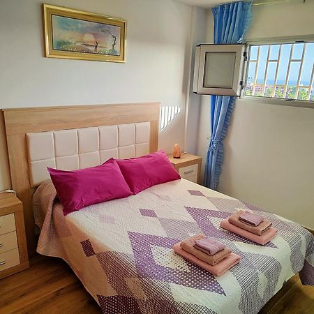 Residencial Los Molinos Con Piscina, Tv Internacional Y Wifi Playa del Inglés Exterior foto